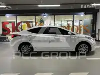 2014 Hyundai Avante