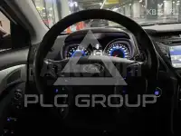2014 Hyundai Avante