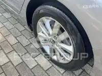 2014 Hyundai Avante