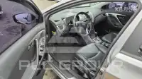 2014 Hyundai Avante