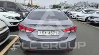 2014 Hyundai Avante