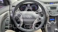 2014 Hyundai Avante