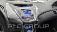 2014 Hyundai Avante