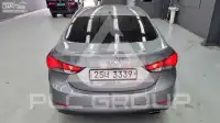 2014 Hyundai Avante