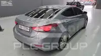 2014 Hyundai Avante