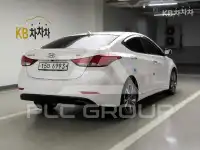 2014 Hyundai Avante