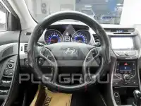 2014 Hyundai Avante