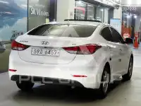 2014 Hyundai Avante