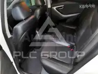 2014 Hyundai Avante