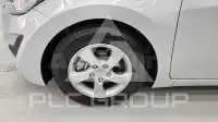 2014 Hyundai Avante