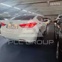 2014 Hyundai Avante