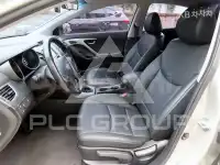 2014 Hyundai Avante