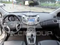2014 Hyundai Avante