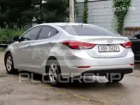 2014 Hyundai Avante