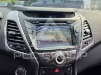 2014 Hyundai Avante