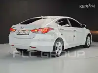 2014 Hyundai Avante