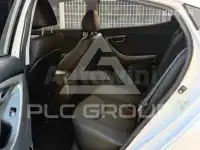 2014 Hyundai Avante