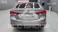 2014 Hyundai Avante