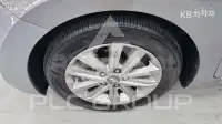 2014 Hyundai Avante