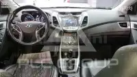 2014 Hyundai Avante