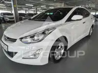 2014 Hyundai Avante