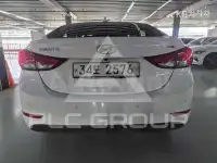 2014 Hyundai Avante
