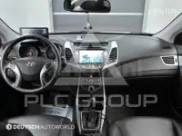 2014 Hyundai Avante