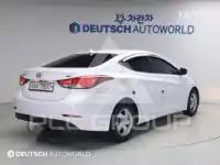 2014 Hyundai Avante