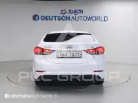 2014 Hyundai Avante