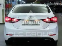 2014 Hyundai Avante