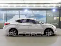 2014 Hyundai Avante