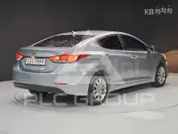 2014 Hyundai Avante