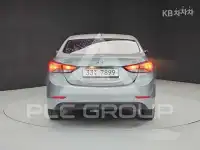 2014 Hyundai Avante