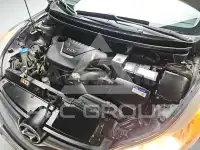 2014 Hyundai Avante