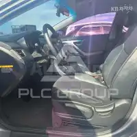 2014 Hyundai Avante