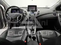 2014 Hyundai Avante