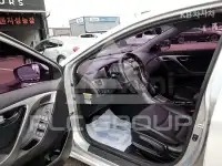 2014 Hyundai Avante