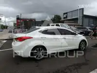 2014 Hyundai Avante
