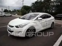 2014 Hyundai Avante