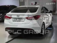 2014 Hyundai Avante