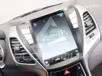 2014 Hyundai Avante