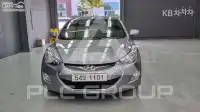2014 Hyundai Avante