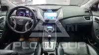 2014 Hyundai Avante