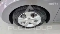 2014 Hyundai Avante