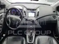 2014 Hyundai Avante