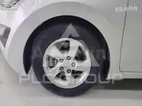 2014 Hyundai Avante