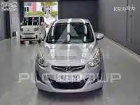 2014 Hyundai Avante