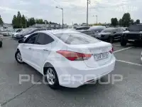 2014 Hyundai Avante