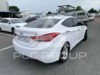 2014 Hyundai Avante