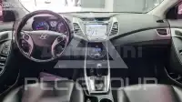 2014 Hyundai Avante
